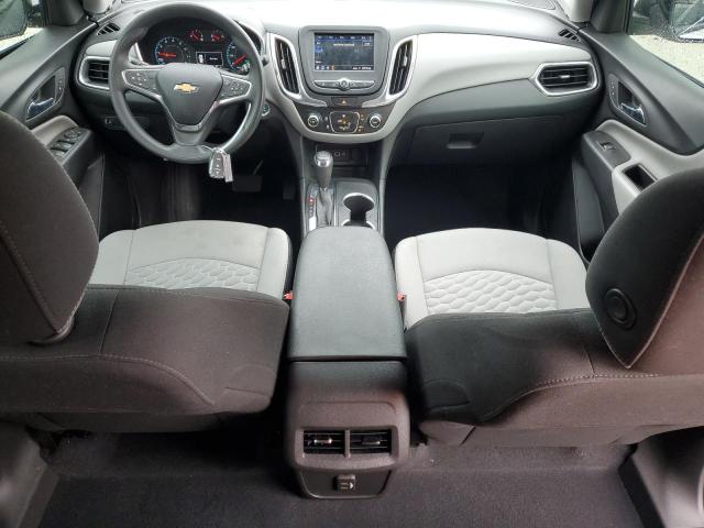 3GNAXHEV9MS179728 | 2021 CHEVROLET EQUINOX LS