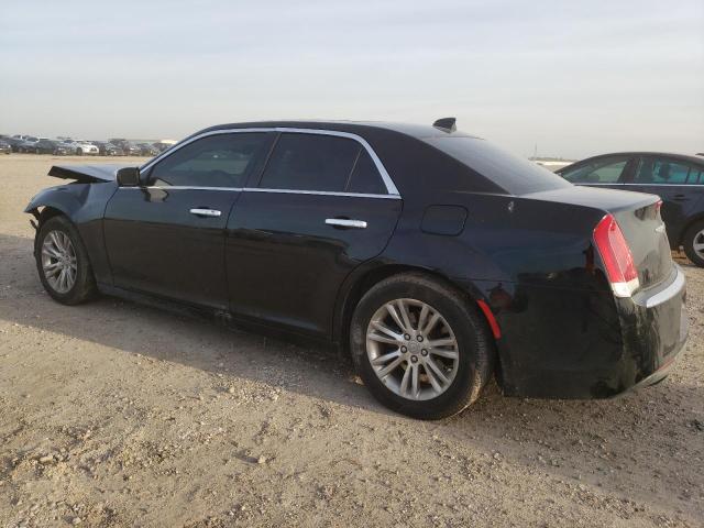 VIN KMHDH4AE8EU085595 2016 CHRYSLER 300 no.2