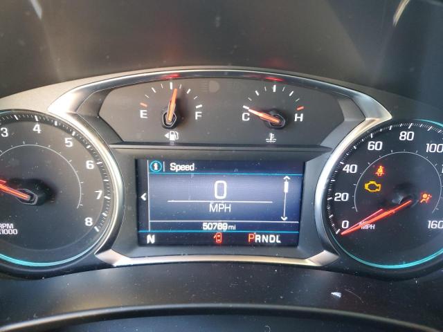 2023 CHEVROLET EQUINOX LT 3GNAXKEG7PS114928
