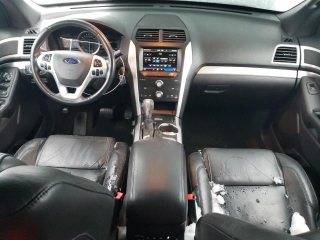 1FM5K8D83EGA27685 | 2014 FORD EXPLORER X