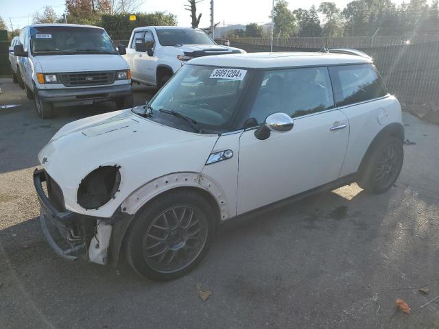 WMWSU3C51DT545521 2013 MINI COOPER-0