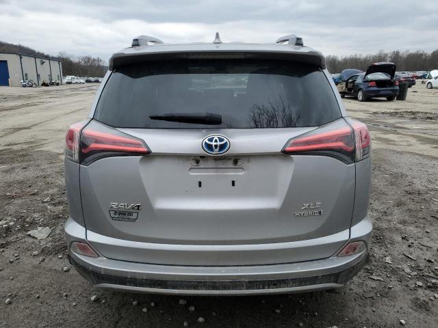 2018 TOYOTA RAV4 HV LE JTMRJREV1JD241668