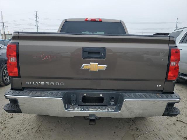 2015 CHEVROLET SILVERADO2 3GCPCREC6FG467523