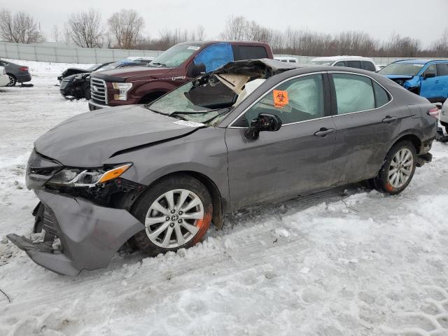 Vin: 4t1c11ak1lu964695, lot: 37881514, toyota camry le 2020 img_1