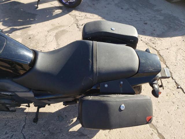 2014 HONDA CTX700 N JH2RC6805EK001993