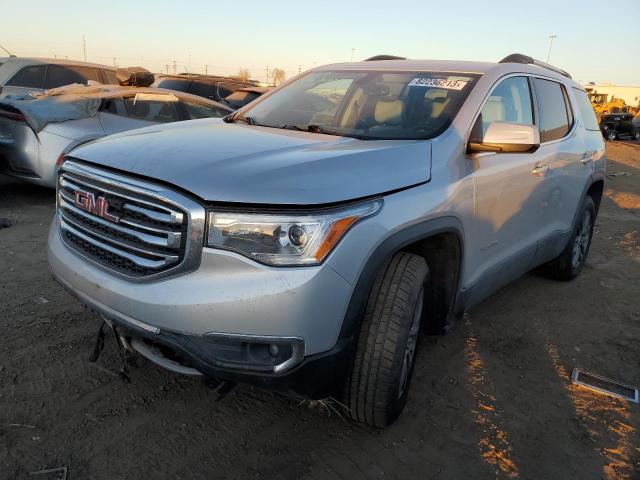 1GKKNULS2HZ198039 | 2017 GMC ACADIA SLT