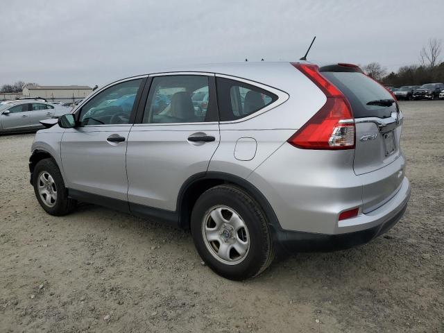 2HKRM3H38GH559191 | 2016 HONDA CR-V LX