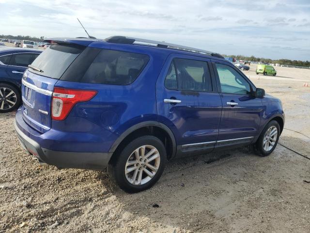 1FM5K7D89EGC37489 | 2014 FORD EXPLORER X