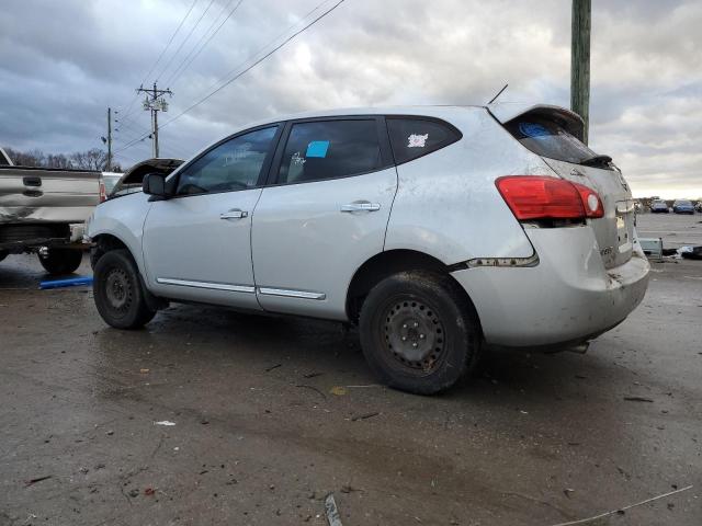 JN8AS5MT7CW282286 | 2012 Nissan rogue s