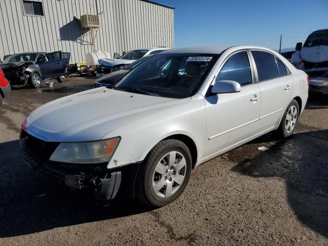 2009 Hyundai Sonata GLS