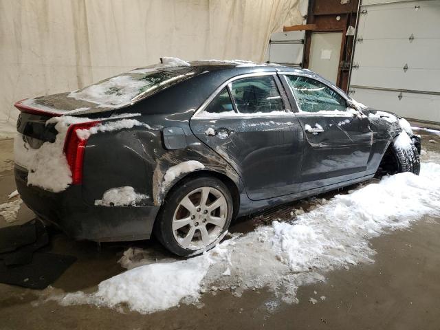 1G6AJ5SX0E0118066 | 2014 CADILLAC ATS PERFOR