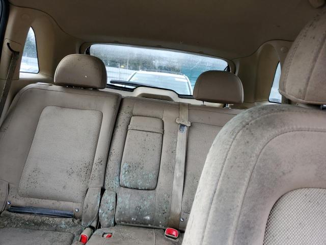 2008 Saturn Vue Hybrid VIN: 3GSCL93Z18S687789 Lot: 40223564