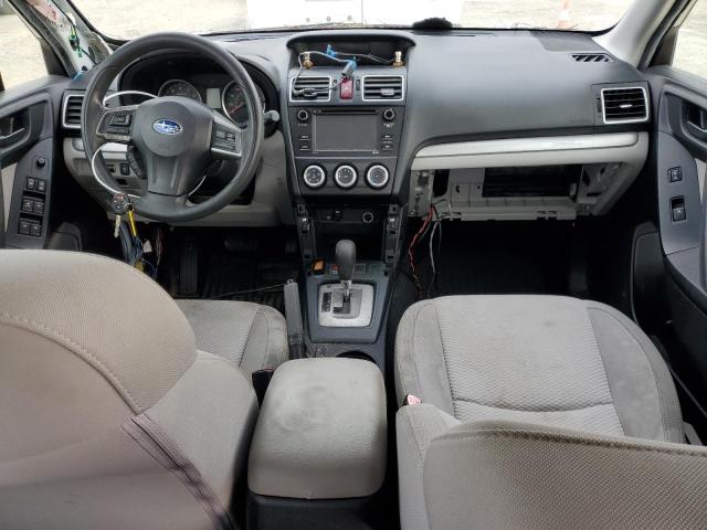 JF2SJABC3GH439712 | 2016 SUBARU FORESTER 2