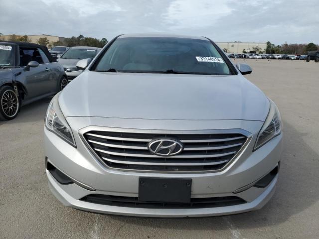 2017 HYUNDAI SONATA SE - 5NPE24AF5HH594822