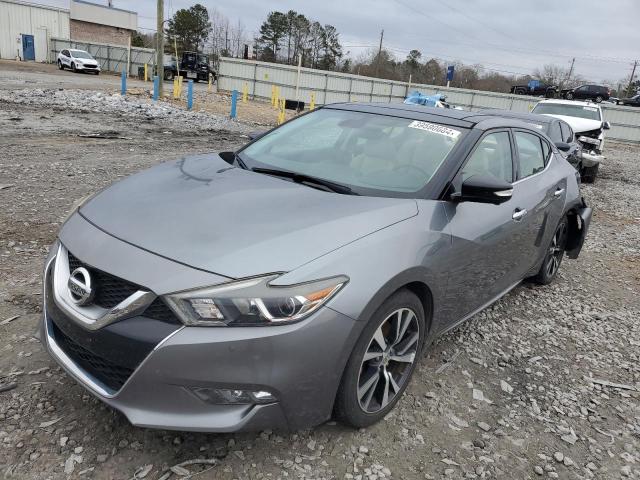 2016 Nissan Maxima 3.5 S