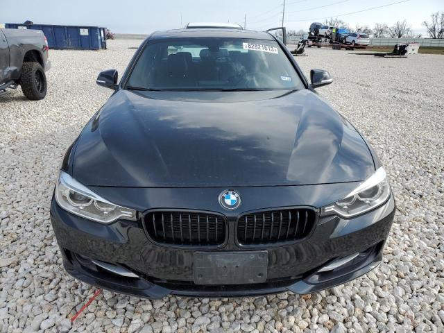 WBA3A9G58ENR97482 | 2014 BMW 335 I