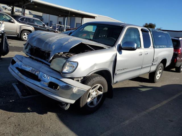 2002 Toyota Tundra 