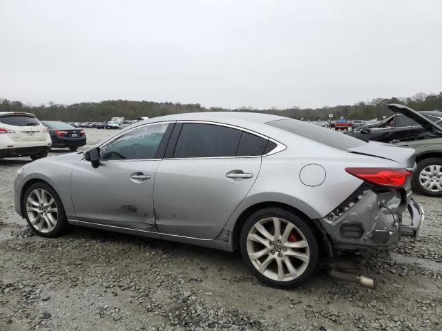 JM1GJ1V64E1135773 | 2014 MAZDA 6 TOURING