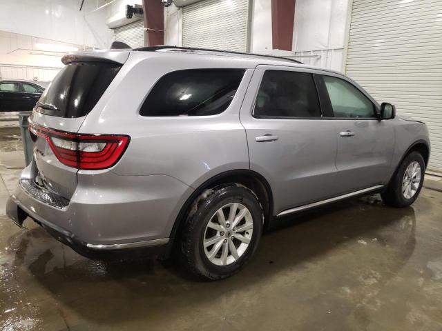 1C4RDJAG9LC184306 | 2020 DODGE DURANGO SX