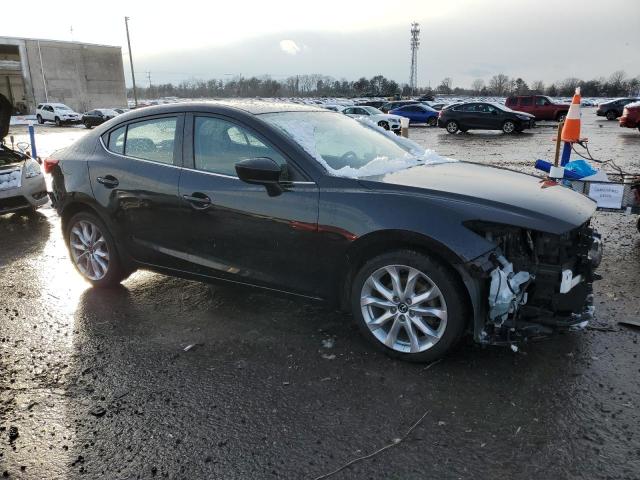 JM1BM1V37F1245841 | 2015 MAZDA 3 TOURING