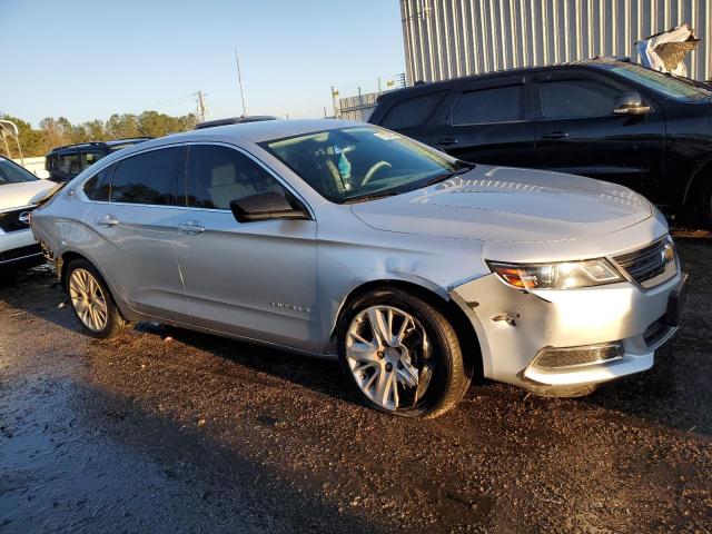 2G11X5SA7G9103640 | 2016 CHEVROLET IMPALA LS