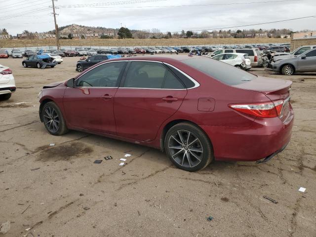 4T1BF1FKXHU648385 | 2017 TOYOTA CAMRY LE