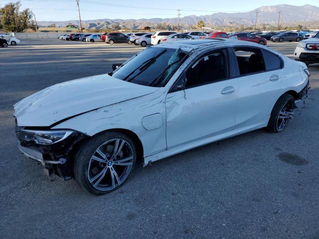 2021 BMW 330E - 3MW5P7J05M8B93585