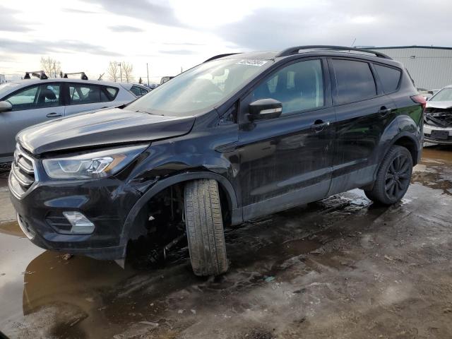 1FMCU9J93KUB72209 2019 FORD ESCAPE - Image 1