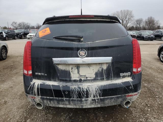 2010 Cadillac SRX - Image 6