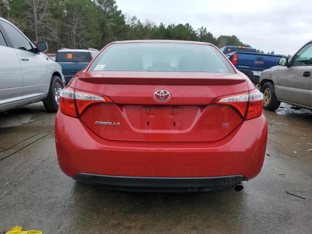 2T1BURHE6EC042624 | 2014 TOYOTA COROLLA L