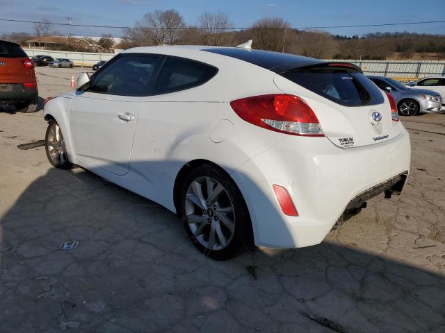 KMHTC6AD0GU249552 | 2016 HYUNDAI VELOSTER