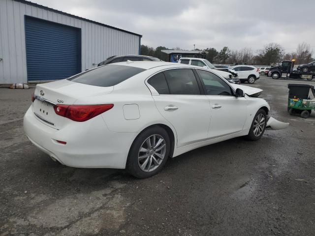 JN1BV7AP1FM352782 | 2015 INFINITI Q50 BASE