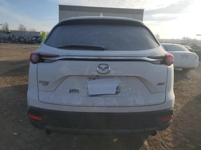 VIN JM3TCBCYXH0133126 2017 MAZDA CX-9 no.6