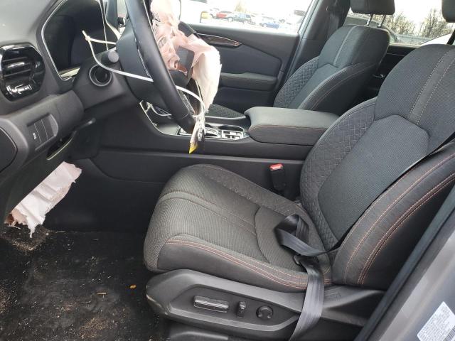 2023 HONDA PILOT SPOR - 5FNYG1H35PB015978