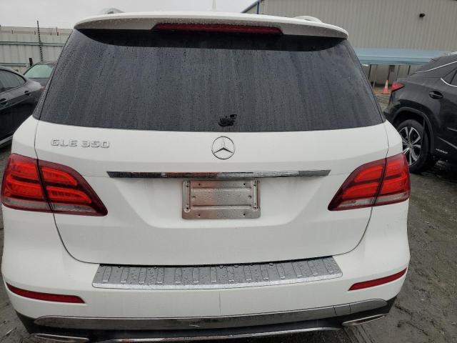 2017 Mercedes-Benz Gle 350 VIN: 4JGDA5JB9HA875946 Lot: 40230884