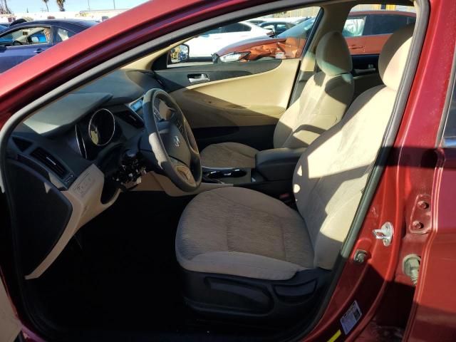 2013 Hyundai Sonata - Image 7