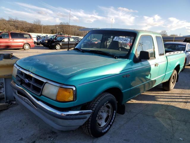 1994 Ford Ranger 