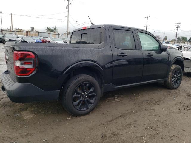 VIN 3TMLB5JN7RM031576 2024 Toyota Tacoma, Trd Off Road no.3