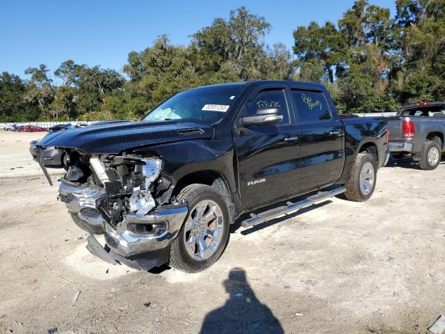 1C6SRFFTXKN885713 | 2019 RAM 1500 BIG H