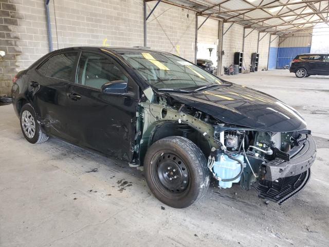 2T1BURHE1KC203313 | 2019 TOYOTA COROLLA L