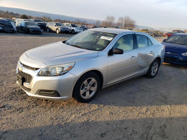 1G11B5SL0FU111158 | 2015 CHEVROLET MALIBU LS