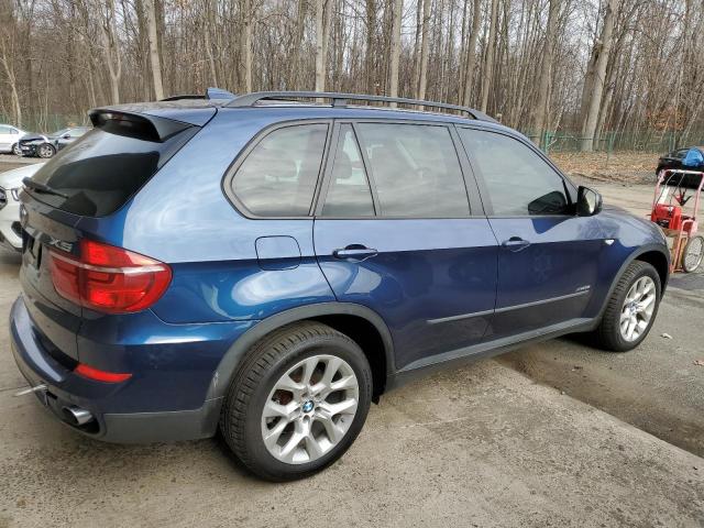 5UXZV4C53BL414820 2011 BMW X5 xDrive35I