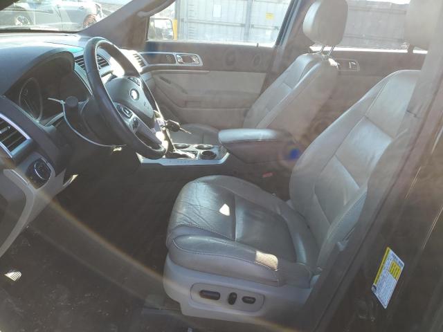 1FM5K7D83DGB24006 2013 Ford Explorer Xlt