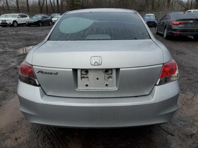 1HGCP267X8A158183 2008 Honda Accord Ex