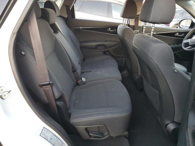 2020 KIA SORENTO S - 5XYPG4A54LG633501