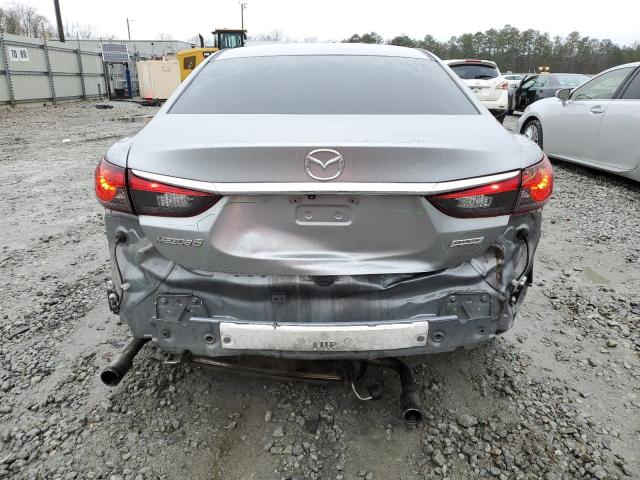 JM1GJ1V64E1135773 | 2014 MAZDA 6 TOURING