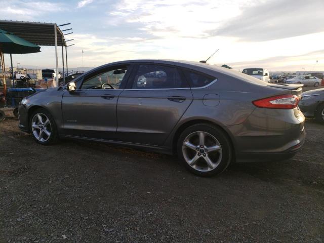 3FA6P0LU3ER392585 | 2014 FORD FUSION SE