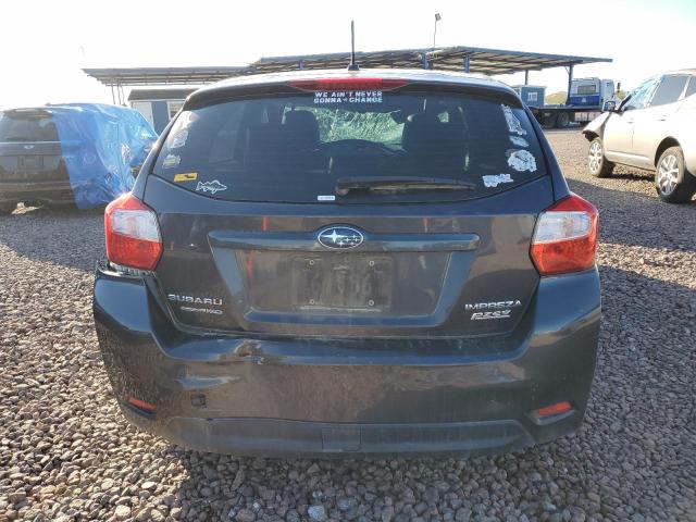 JF1GPAH60E8315999 | 2014 SUBARU IMPREZA LI