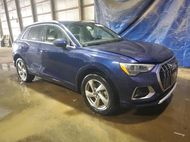 WA1AUCF36M1102540 2021 Audi Q3 Premium 40