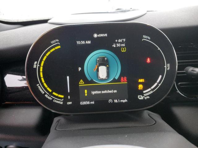 2024 MINI COOPER SE - WMW13DJ0XR2U79009